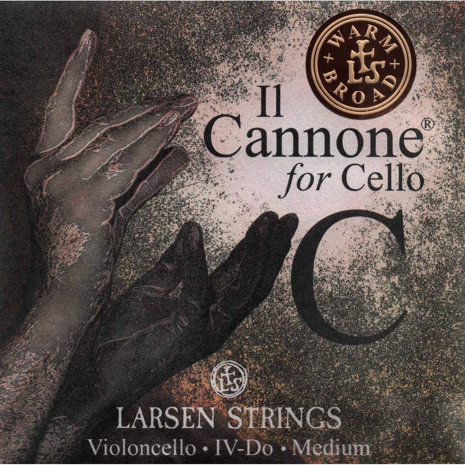Larsen Cello Strings For Sale. FREE SHIPPING On All Strings